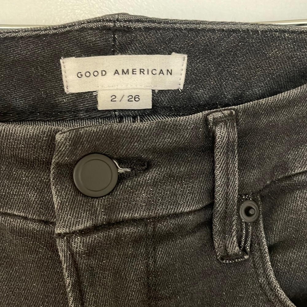 Good American Jeans